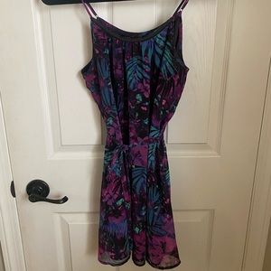 Flowy floral Marciano by Guess Dress
